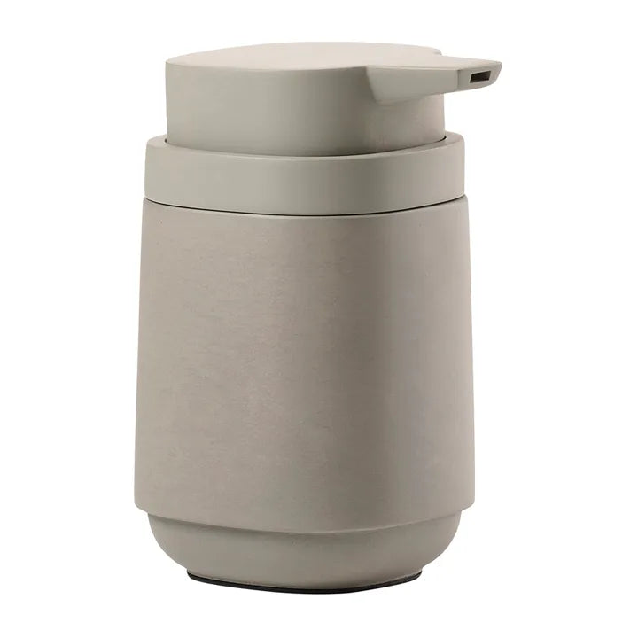 Zone Denmark Time Soap Dispenser Concrete